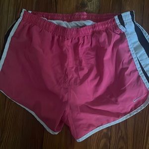 Women’s Nike Dri Fit shorts